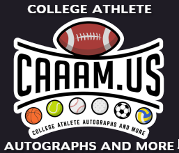 College Athlete Autographs and More #PAIDATHLETE